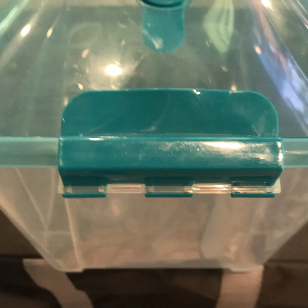 Plastic Food Storage Bundle